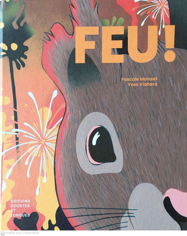 Feu ! – À fond la science